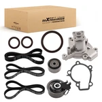 Belt Tensioner Pulley Kit For Hyundai Elantra Tucson 2.0L 2006-2012. Fixed Price $73.16.