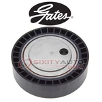 Gates Drivealign 38070 Belt Idler Pulley For V20-0262 FS99150 FP0095 Nk. Fixed Price $65.88.