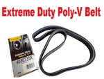 New Serpentine Belt Extreme Duty Poly-v Continental 4080735X. Fixed Price $55.98.