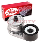 Gates Fleetrunner Drive Belt Tensioner Assembly For VKM910503 GT38503 Tj. Fixed Price $115.43.