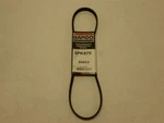 197464 New-no Box; Bando 345K4 Serpentine Belt 4PK875. Fixed Price $20.80.