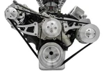 March Performance 30245 Serpentine Drive Kit Ford Big Block 385. Fixed Price $767.01.