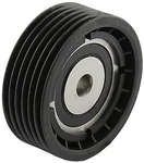 Professional Parts Sweden Accessory Drive Belt Idler Pulley For Saab 21346127. Fixed Price $22.33.