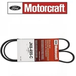 New Ford Genuine Oem Motorcraft Serpentine Belt Explorer 2011-2019. Fixed Price $39.50.