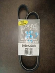 Dayco Drive Rite 5060430DR 6PK1090 Serpentine Belt. Fixed Price $16.00.