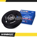Engine Harmonic Balancer 594-198 For Scion Tc 2005-2010 Toyota Camry Highlander. Fixed Price $32.50.