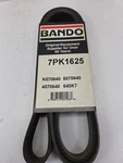 Bando 7PK1625 Serpentine Belt For Select 96-20 Bmw Models. Fixed Price $21.00.