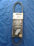 Dayco Dynaflex Accessory Drive Belt 09320. Fixed Price $9.99.