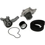 Gates TCKWP265A Power Grip Premium Timing Component Kit With Water Pump (tckwp). Fixed Price $259.44.