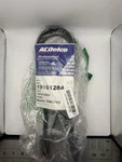 Acdelco 19161284 Serpentine Belt 7PK1753 V-ribbed Drive New. Fixed Price $24.52.