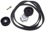 Serpentine Belt Drive Component Kit Gates 38379K. Fixed Price $278.59.