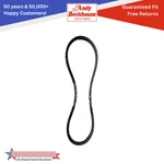 1937-1941 Plymouth Truck Pt 50 57 81 Cyl Fan Rubber Belt Black 1117603. Fixed Price $38.22.