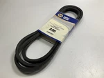 Napa A96 Industrial Accessory Drive Belt - 1/2" X 98", Is Made By Gates. Fixed Price $14.39.