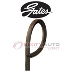 Gates Bladerunner 6851BR Accessory Drive Belt For 265-166 109-9023 Af. Fixed Price $116.93.