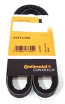 Continental Contitech V-belt Accessory Drive 11-9X1013 11.9X1013. Fixed Price $26.71.