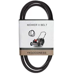 Lawn Mower Belt 5/8"X34" For Mtd 1651-75 754-04265 954-04265,TORO 103084 271-.... Fixed Price $12.46.