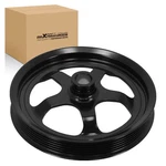 Power Steering Pulley For Chevrolet Camaro 1998-2002 LS1 12559885. Fixed Price $30.71.