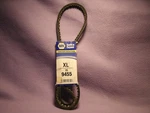 Oem New Napa/gates 25-9455XL Premium Belt. Fixed Price $16.99.