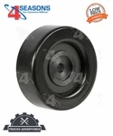 Four Seasons Accessory Drive Belt Idler Pulley 45906. Fixed Price $31.96.