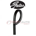 Gates Hi-power Ii Accessory Drive Belt For R347750 P46343 JAC328826 Pp. Fixed Price $29.41.