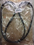 Genuine V Ribbed Belt 2015-2021 Toyota Hilux 1GD 2GD 90916-T2033 Thailand Oem. Fixed Price $45.90.