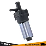 Auxiliary Water Pump New For Mercedes-benz CLK320 C230 C240 C280 E320 E430. Fixed Price $57.31.
