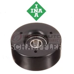 Ina Drive Belt Idler Pulley For 1995-1997 Mercedes-benz C36 Amg Engine Ga. Fixed Price $50.14.