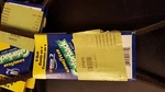 Goodyear Set Of 6 V-belt Part # 15481. Fixed Price $45.81.