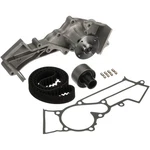 TCKWP249C Gates Timing Belt Kit For Truck Hardbody Nissan Pathfinder Pickup D21. Fixed Price $157.25.