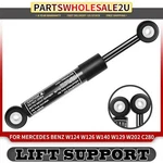 Belt Tensioner Shock Damper For Mercedes Benz W124 W126 W140 190E E320 300CE. Fixed Price $18.69.