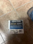 Dayco Gold Label No Slack Automatic Belt Tensioner 89405. For Cat Motors.. Fixed Price $110.00.