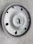 1997-1999 Porsche Boxster 2.5L Crankshaft Pulley 99610211562 (6 Cylinder) M175. Fixed Price $32.13.