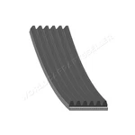 Blue Print V-ribbed Belt For Chevrolet Aveo Opel Astra Vauxhall 06-20 1340019. Fixed Price $12.86.