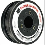 Ati Performance 918047N Harmonic Balancer Serpentine Internal New. Fixed Price $478.05.