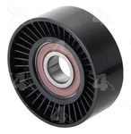 Idler/tensioner Pulley Four Seasons 45013. Fixed Price $28.47.