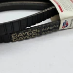 Dayco Top Cog Gold Label 17580 V-belt. Fixed Price $21.75.