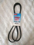 Dayco 5050755 Poly Cog Serpentine Belt. Fixed Price $12.44.