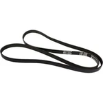 JK6867B Motorcraft Serpentine Belt Ford Escape Mercury Mariner 2009-2011. Fixed Price $46.70.