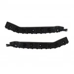 Ford Explorer 2011-2015 Bumper Cover Bracket Driver And Passenger Side Pair. Fixed Price $69.21.