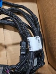 Genuine Oem Eaton Fuller Transmission Wire Harness FULK4295 K-4295. Fixed Price $179.99.