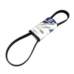 Napa 25-060400 Serpentine Belt 13/16 40.3/4". Fixed Price $19.99.