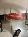 Gates 5VX1000 Super Hc 9389-5100 Belt. Fixed Price $399.00.