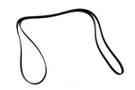 Serpentine Belt-vin: 8, Eng Code: Lml Acdelco Gm Original Equipment 12649154. Fixed Price $34.99.