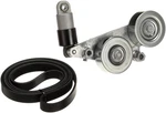 Gates 90K39092 Complete Serpentine Belt Drive Component Kit. Fixed Price $103.50.