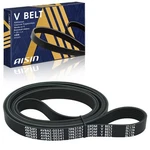 Aisin Serpentine Belt For Chevrolet C8500 Gmc C6500 Topkick 2001-2008 V8 8.1L. Fixed Price $37.99.