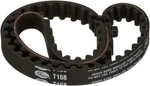 Engine Balance Shaft Belt-powergrip Premium Oe Gates T168. Fixed Price $43.70.