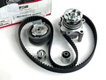 Gates TCKWP334M Engine Timing Belt Kit With Water Pump For Audi A3 A4 Vw Passat. Fixed Price $245.66.