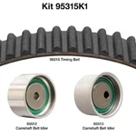 Dayco 95315K1 Engine Timing Belt Kit Kia/hyundai. Fixed Price $80.00.