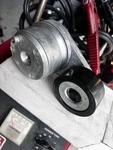 Accessory Drive Belt Tensioner Assembly Gates 38587 New Open Box Free Shipping. Fixed Price $95.00.