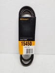 Continental 15450 Accessory Drive Cogged V-belt 11AV1130. Fixed Price $17.71.